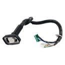 2007–2009 Acura MDX fører side Underwire Door 32757-STX-A00