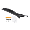 2024-2026 para Toyota Tacoma Gen 4ta generación lado del conductor A mango de agarre negro