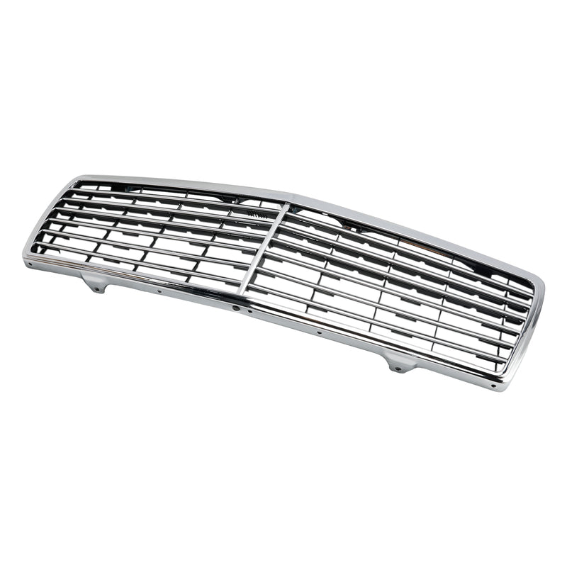 1992-1998 Mercedes Benz S-Klasse W140 Chrom-Frontstoßstangengrill