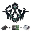 Injection Verkleidung Kit Karosserie Kunststoff ABS fit Für Yamaha YZF-R1 2020-2025