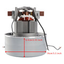 Soprador de vácuo Ametek 120 volts 115923