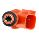 10 Stück Kraftstoffeinspritzdüsen für Ford F250 F350 F450 F550 6.8L V10 Mercury 0280155917