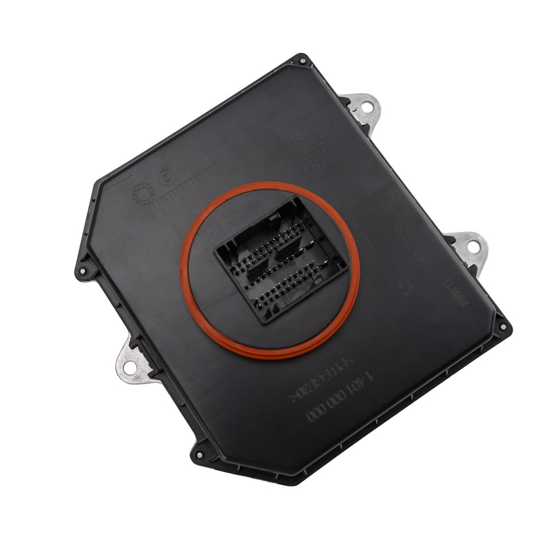 03/2016-12/2019 BMW 5' G38 6PCS Adaptive LED Headlight Turn Signal DRL Module 63117463515 7463515