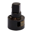 3/8"" 42-06-0147 Amboss-Ratschensatz mit großer Reichweite für Milwaukee 2567-20 2569-20