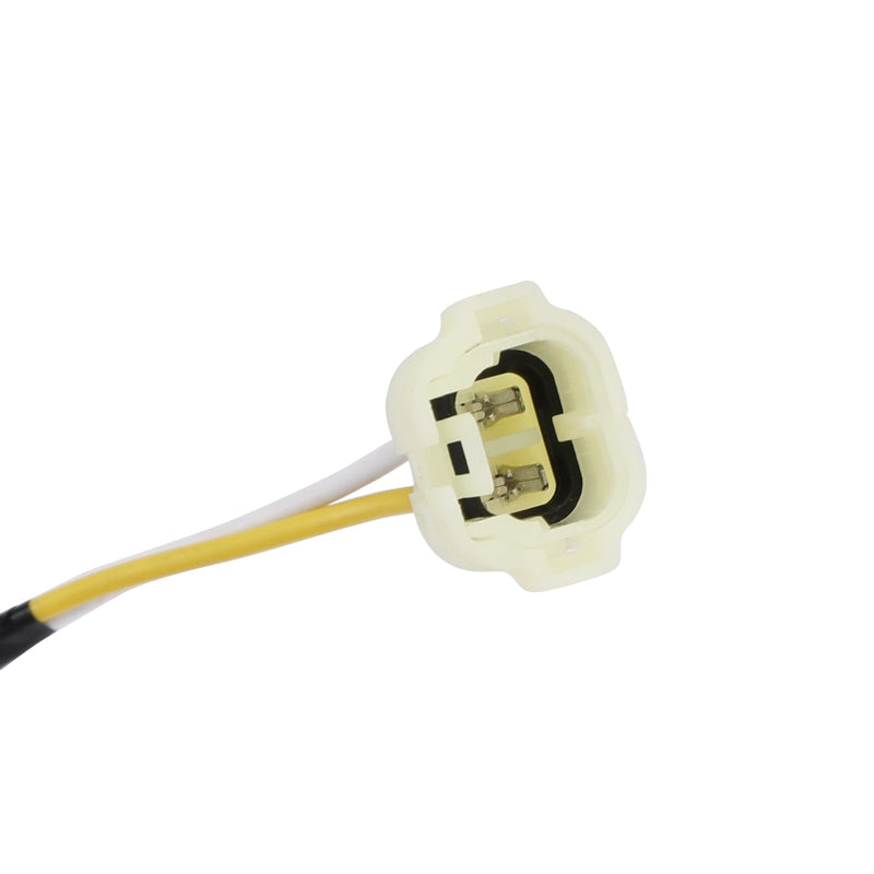 2007 Honda FES 125 S-Wing Statorspule Regler Dichtungssatz