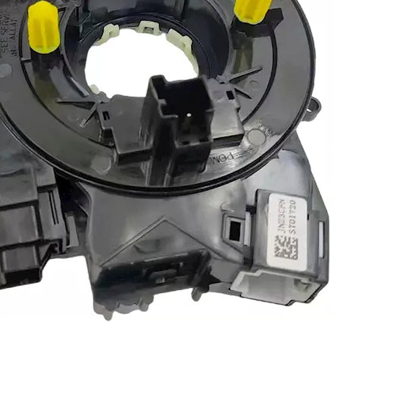 2016-2019 Ford Explorer Wrap Feather GB5Z-14A664-F