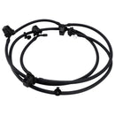 Mercedes-Benz GLE GLS C292 M-Klasse W166 X166 Scheibenwaschdüsenschlauch beheizt 1668601092