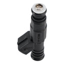 6 Stück Kraftstoffeinspritzdüsen für Ford Falcon AU 4.0L Jeep Cherokee Commander 0280155844