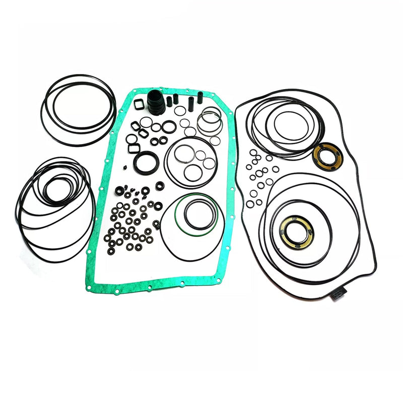 2006–2007 BMW X3 3.0L Automatikgetriebe Master Rebuild Kit Überholung Kupplungsscheiben 6HP26