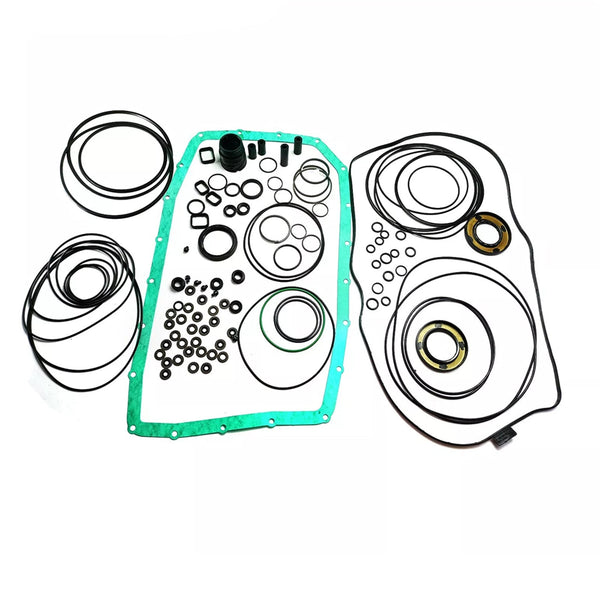 2005–2011 BMW 3 SERIES 3.0L Automatikgetriebe Master Rebuild Kit Überholung Kupplungsscheiben 6HP26