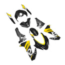 Injection ABS Kunststoff Karosserie Verkleidung Kit für Aprilia RS457 2024-2025 09#