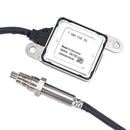 NOx-Sensor 758051801 5WK96610D für BMW E90 E91 E60 E61 E63 E64 325i 330i 525i