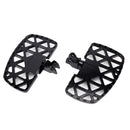 2017-2025 Honda Rebel 250 300 500 CM CMX Front Footrests Foot Pegs