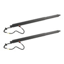 2016-2018 Jaguar F-Pace X761 2pcs suportes de porta traseira elétrica HK8370354AA