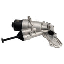 Motorölfiltergehäuse für Mercedes G63 E550 CLS63 S550 E63 11-19 2781800710