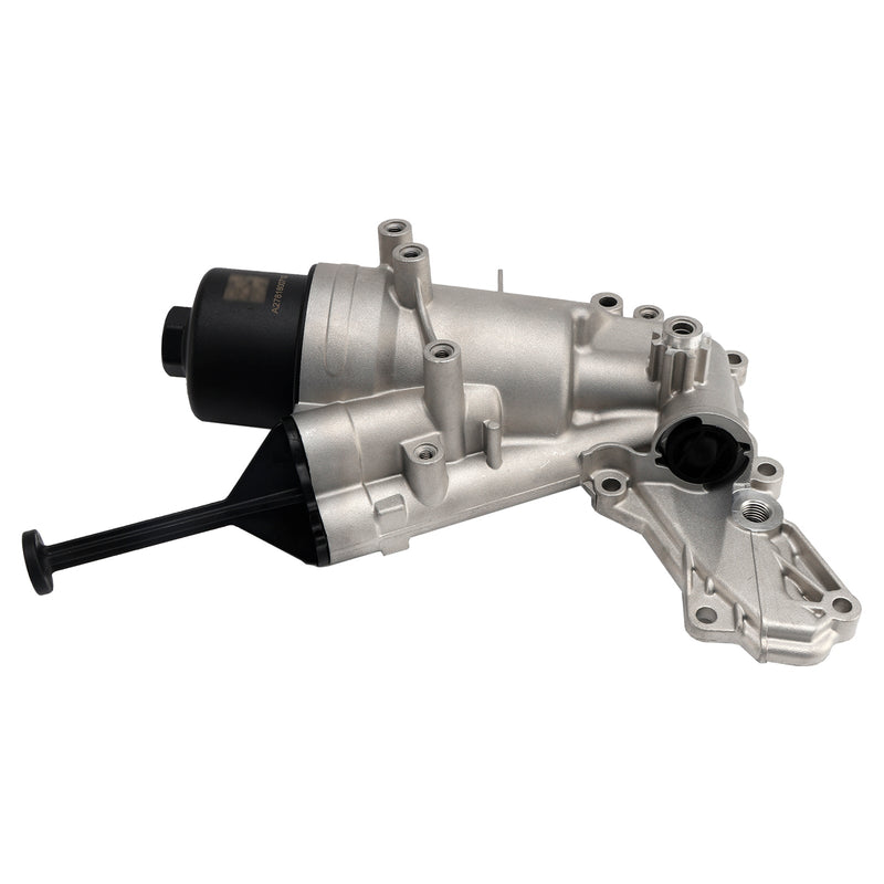 Motorölfiltergehäuse für Mercedes G63 E550 CLS63 S550 E63 11-19 2781800710