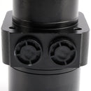 HGM-15P-7131 32410007 Pyörämoottori Hydro Gear Wright Stander X -ruohonleikkuriin