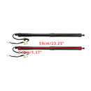 2015-2020 Toyota Fortuner Elektrisk baklucka Gasfjäder 6892071030 6891071032