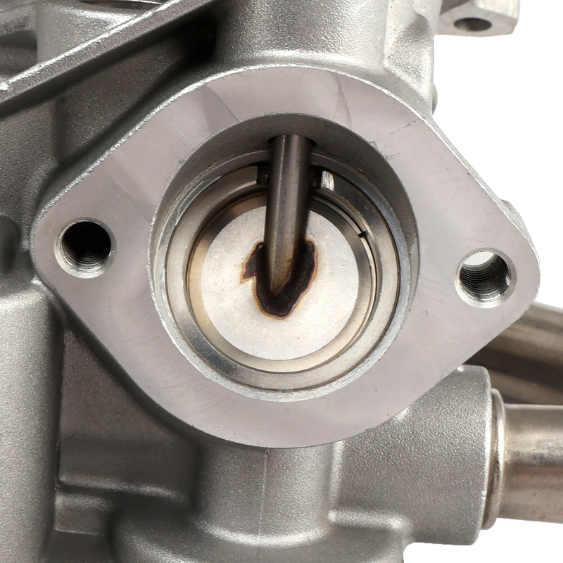 05.2006–03.2012 Iveco DAILY IV FURGON / FAMILY AGR-Ventil 504317811 A2C53299771 A2C59515074