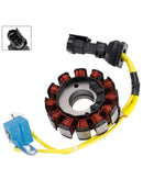 Stator alternator for Vespa ET4 LX LXV S 125 150 Granturismo GT GTS GTV 125 cm³