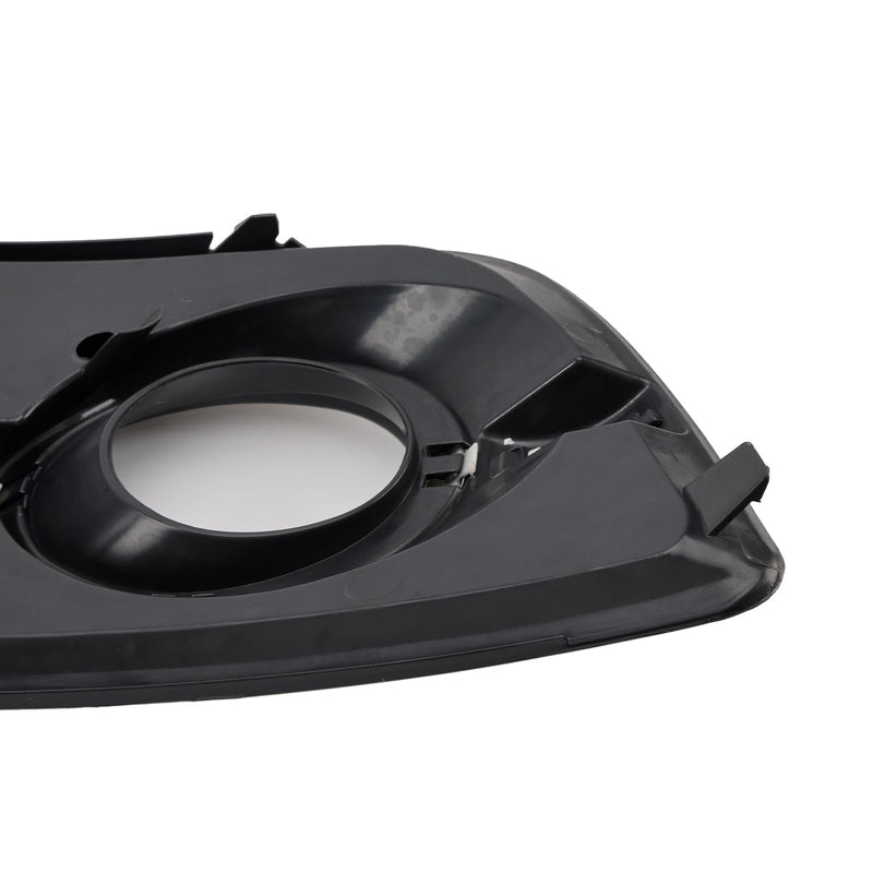 2009–2012 Audi Q5 2 kappaletta etulattian palkkigrillin sumuvalojen lampun kansi