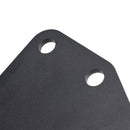 Dodge Ram 2500 3500 Front Driveshaft Loop Protection Kit Drive Shaft Loop