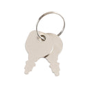 Vaihda Toro-ruohonleikkurin käynnistyskytkin virta-avaimet 430-334 430954.