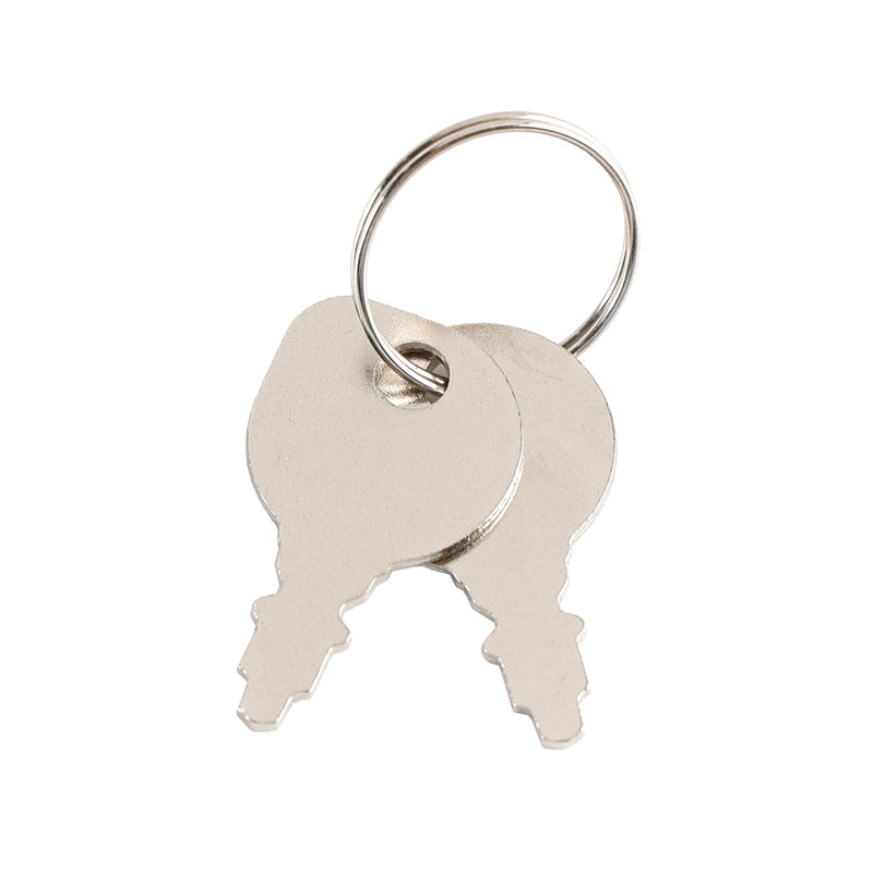 Vaihda Toro-ruohonleikkurin käynnistyskytkin virta-avaimet 430-334 430954.