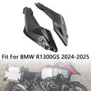 2024-2025 BMW R1300GS Side Gas Tank Frame Cover Panel Fairing Cowl