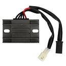 Usměrňovač regulátoru pro Suzuki AN 125 150 Burgman Vecstar EN 125 UE 125 150