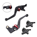 NEUE Kurze Kupplung Bremshebel fit für Piaggio MP3 300 16-18 MP3 350 18-19