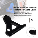 Vorderrad ABS Sensor Schutz Schutz Für BMW R1300GS / ADV 23-25