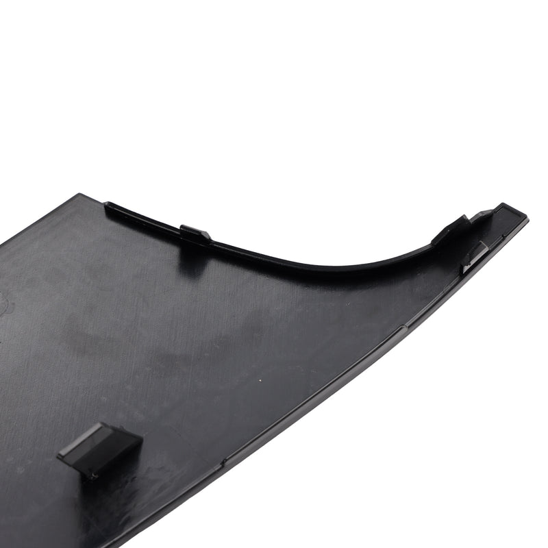 2009–2013 VW MK6 Golf Jetta 2 Stykker av tåkelys dekker kjøligere grille 5K0853666