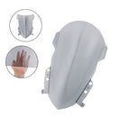 2024+ Daytona 660 motorsykkel frontrute vindbeskyttelse