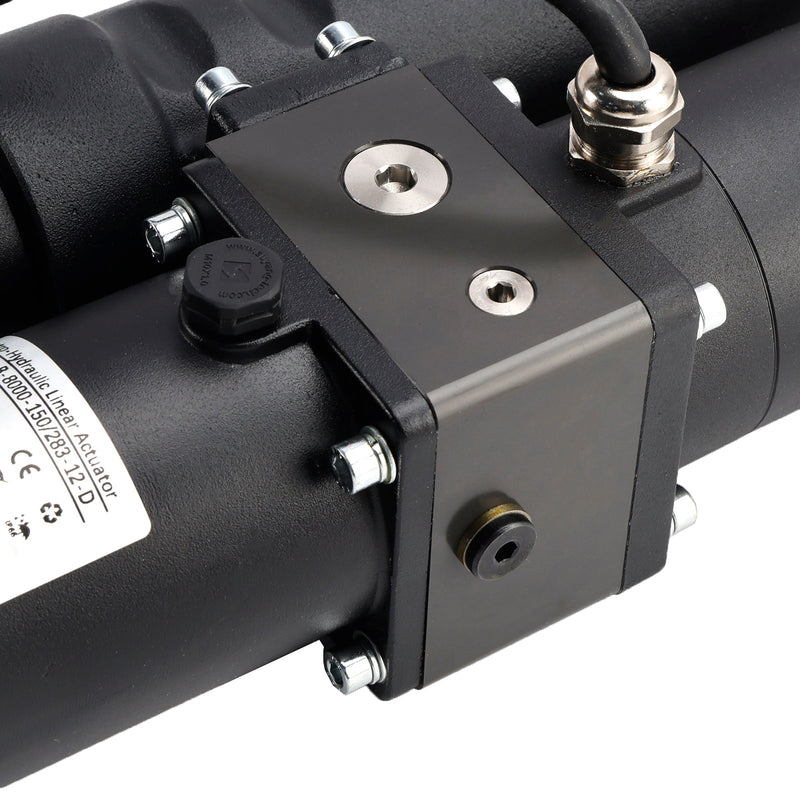 AM145903 AUC15043 GATOR -lastbox Power Lift Aktuator för John Deere HPX XUV