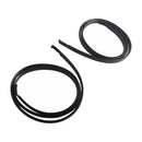 2008-2021 Toyota Sequoia 2pcs střešní vrták na levé a pravé gumě