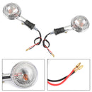 Indikator blinkende lys signallys for Yamaha XV535 XV920 Virago XV1100 XVS1100