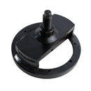 1989-2016 Cummins 3,9 L, 5,9 L, 6,7 L, verktøy for å fjerne og installere veivakselforseglingen foran og bak