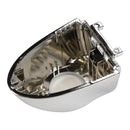 2016–2021 Fiat 500X Türgriffkappe vorne außen 735607049