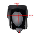 Beifahrersitzabdeckung Kamel Buckel Für Touring CVO Road Glide FLTRXSE 23-25