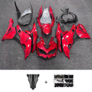 Verkleidungssatz mit Spritzgussantrieb passend für Kawasaki Ninja ZX-25R ZX-4R ZX-4RR 2019-2025