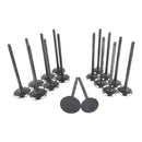 2008-2015  Toyota Scion L4 1.8L DOHC 2ZR-FE 16PCS Exhaust Intake Valve Kit