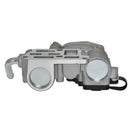 1994 Mitsubishi Expo LRV Base Wagon 2-Door 2.4L Idle Air Control Valve MD614698