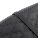 Udskift den bageste førers bægerglas sortec til gade dobbelthastighed Twin 900 Brownc