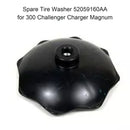 Reserveradin alistaminen 52059160AA 300 Challenger Charger Magnum