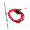 Vergaser 1400 600 CFM 4-fach elektrischer Choke Vierkantbohrung 4-fach Luftventil