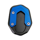 Soporte placa ampliadora compatible con Ducati Scrambler 400/800/1100 2015-2020