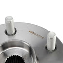 2019 Toyota RAV4 Hybrid XSE Sport Utility 4-Türer Vorderradnabenlagereinheit 43550-33010