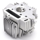 52,4 mm: n sylinterin pää Krug Motor 107cc -sarja kiinalaiselle 110cc: n ATV GO Kart Dirtbike