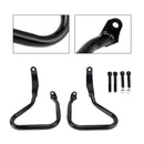 2022-2024 Low Rider Fxlrst Engine Guard Frame Anti-Crash Bumper Protector Black